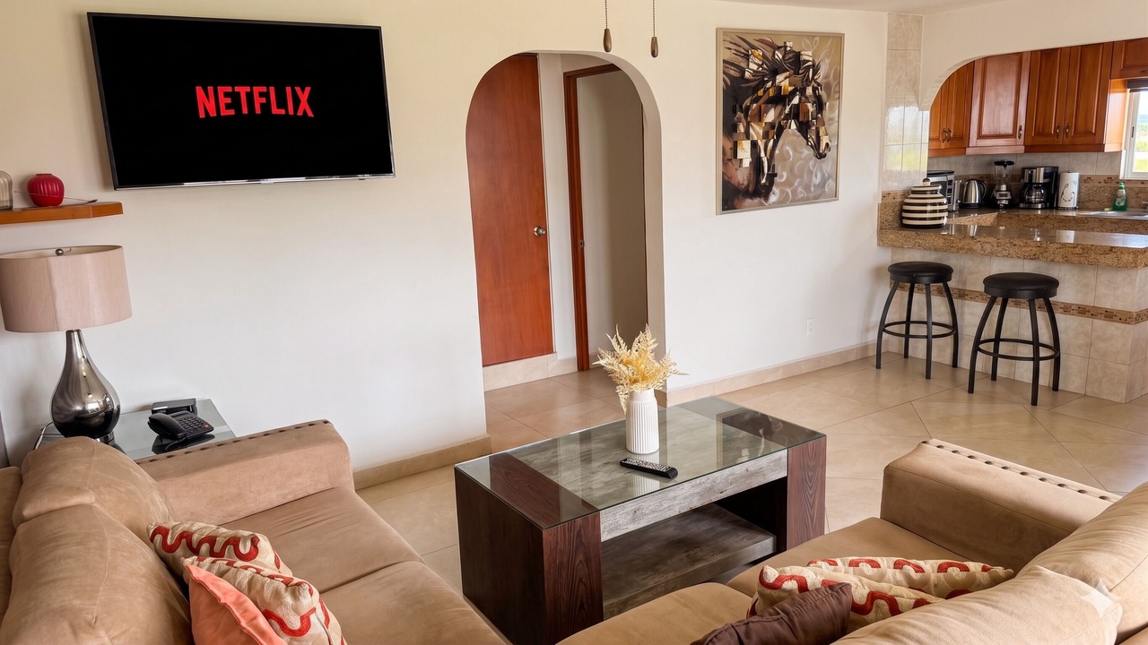 Photo of Livingroom in Palmar de Aramara