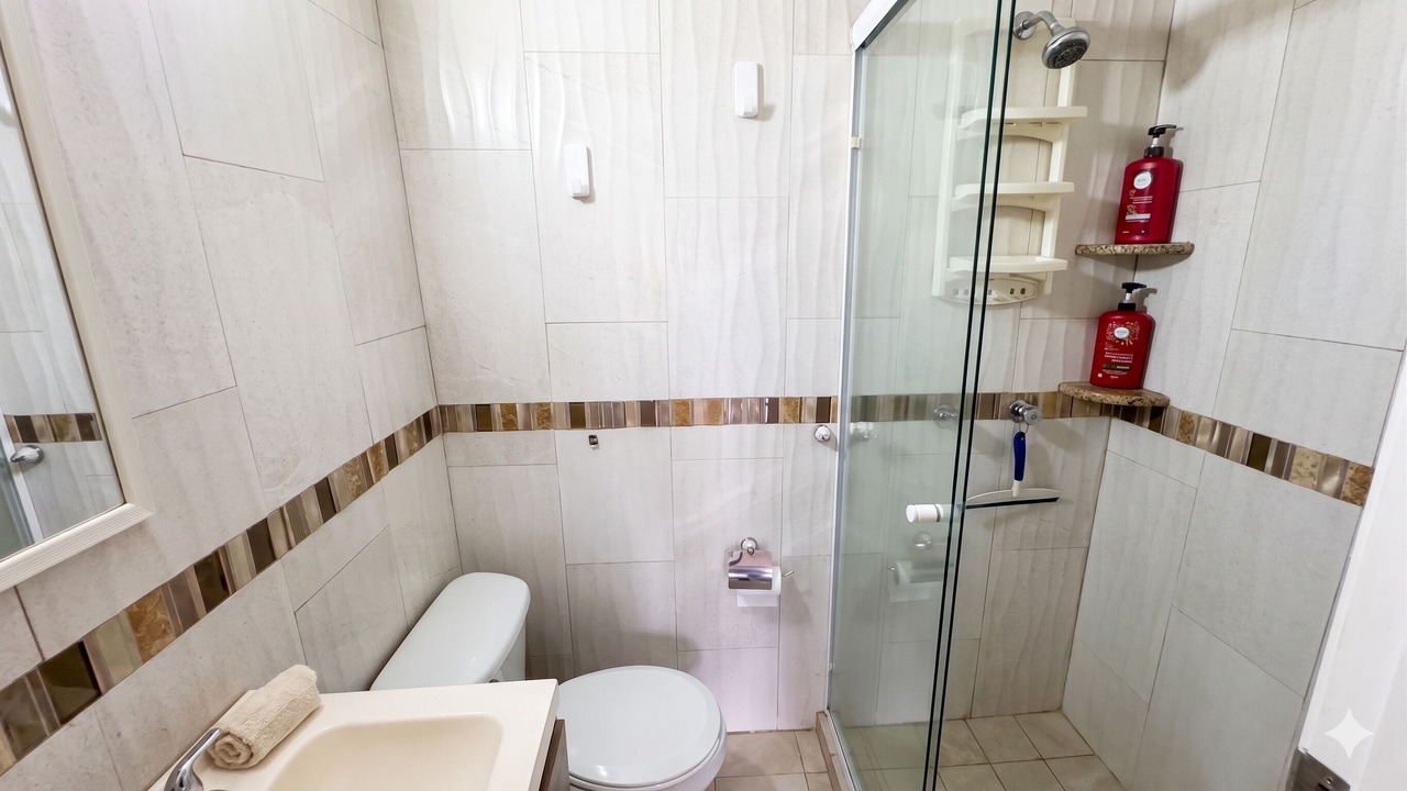 Photo of Bathroom in Palmar de Aramara