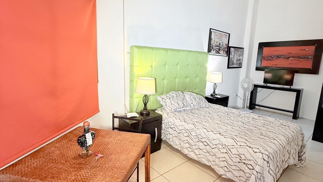 Photo of Bedroom in Colonia 5 de Diciembre
