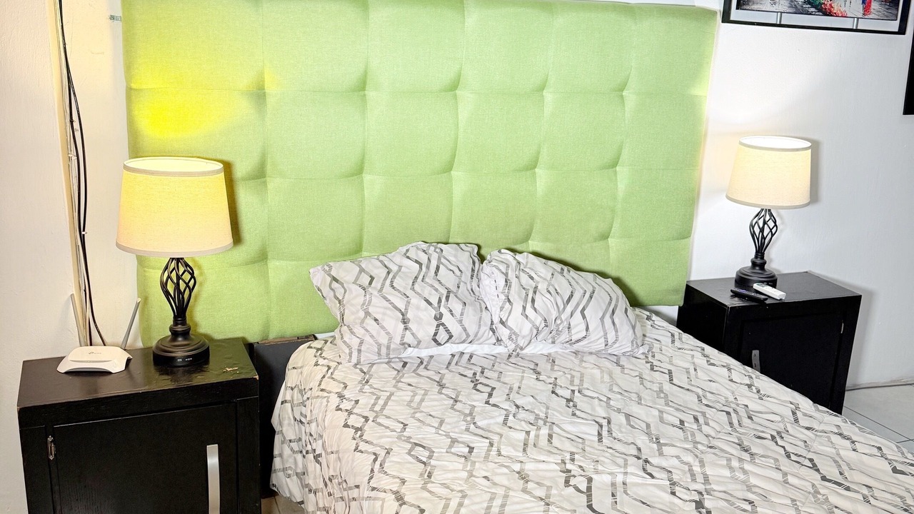 Photo of Bedroom in Colonia 5 de Diciembre