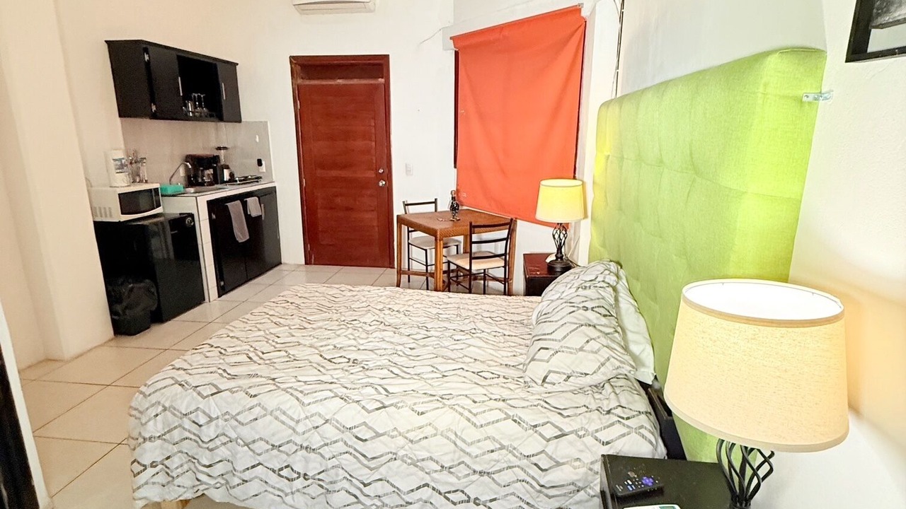 Photo of Bedroom in Colonia 5 de Diciembre