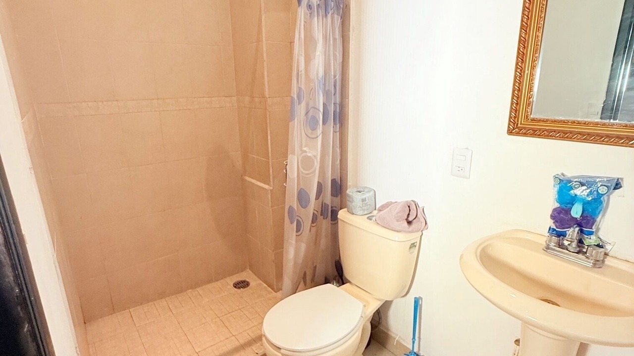 Photo of Bathroom in Colonia 5 de Diciembre