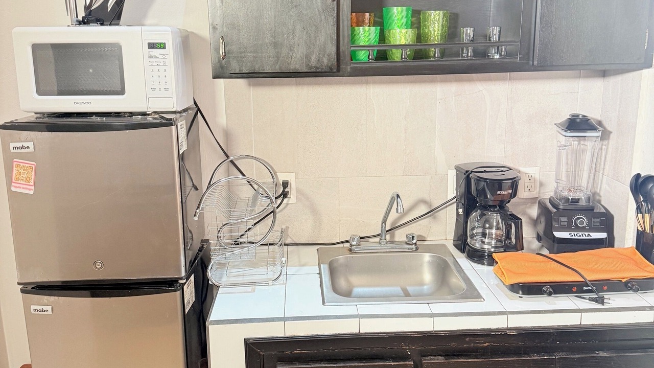 Photo of Kitchen in Colonia 5 de Diciembre