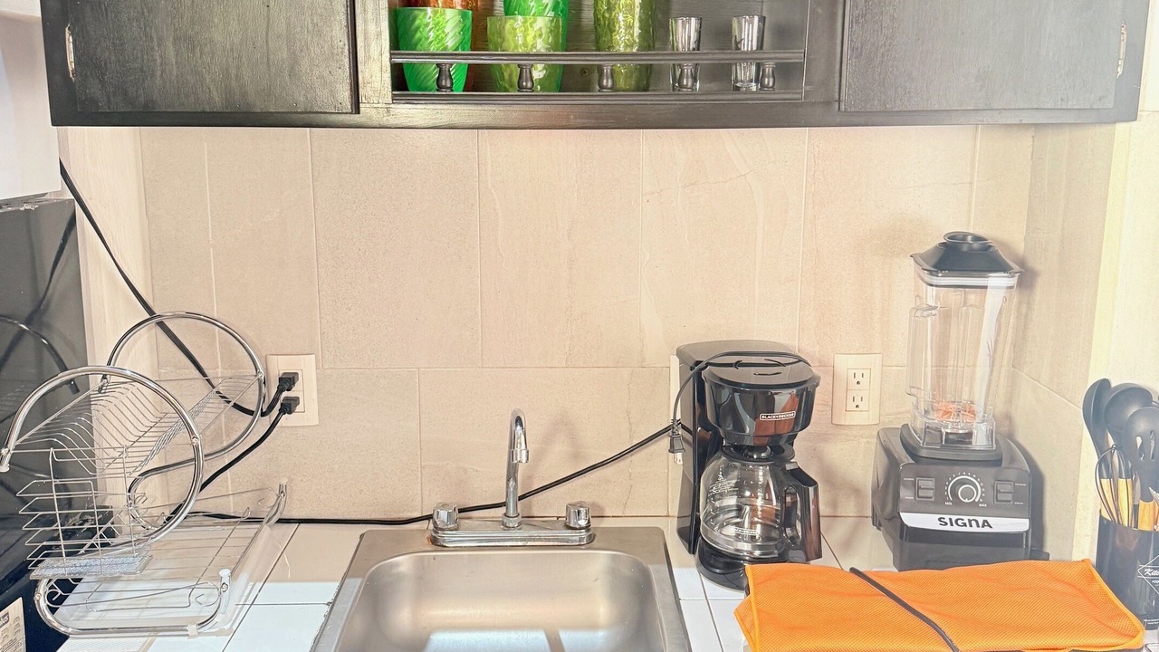 Photo of Kitchen in Colonia 5 de Diciembre