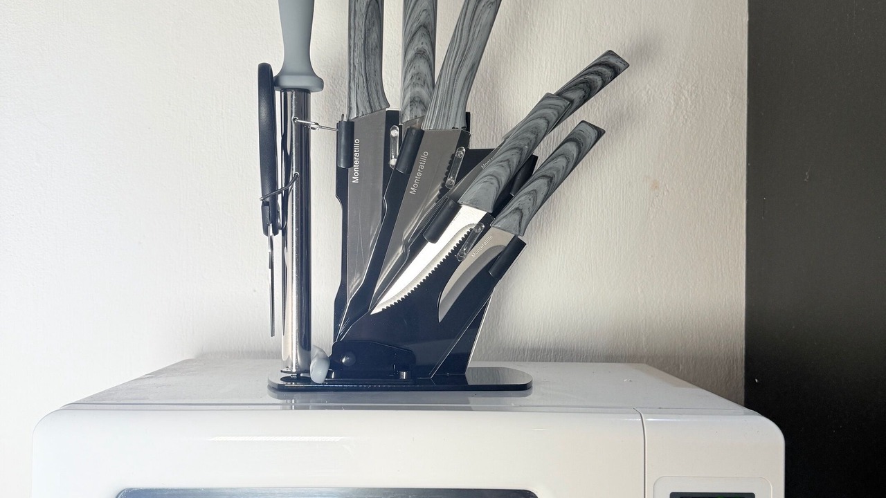 Photo of Kitchen in Colonia 5 de Diciembre