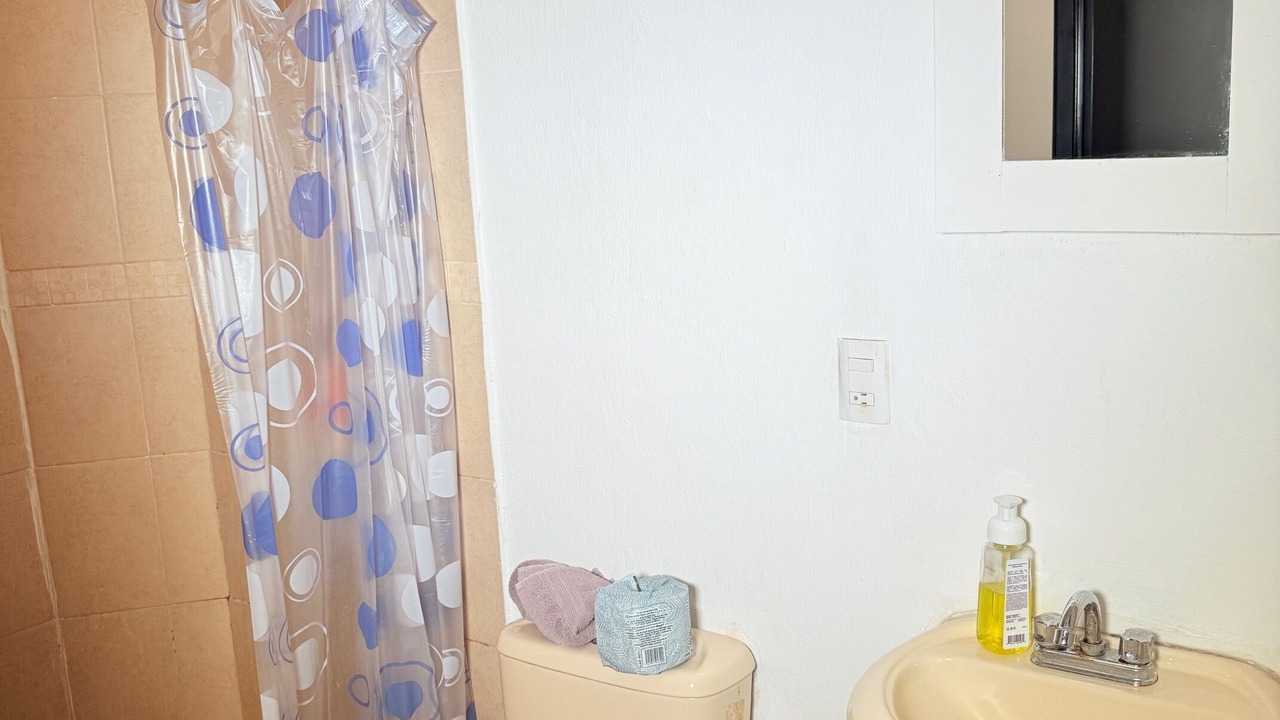 Photo of Bathroom in Colonia 5 de Diciembre