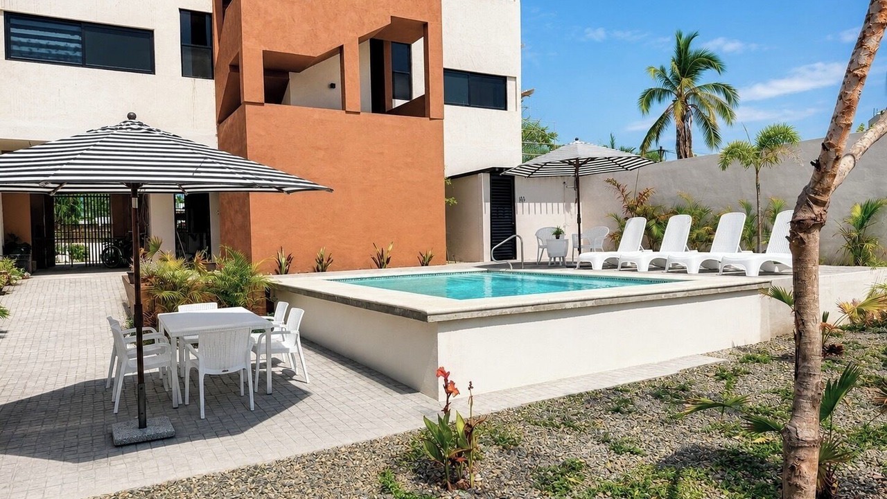 Photo of Outdoor in Rincon de Guayabitos