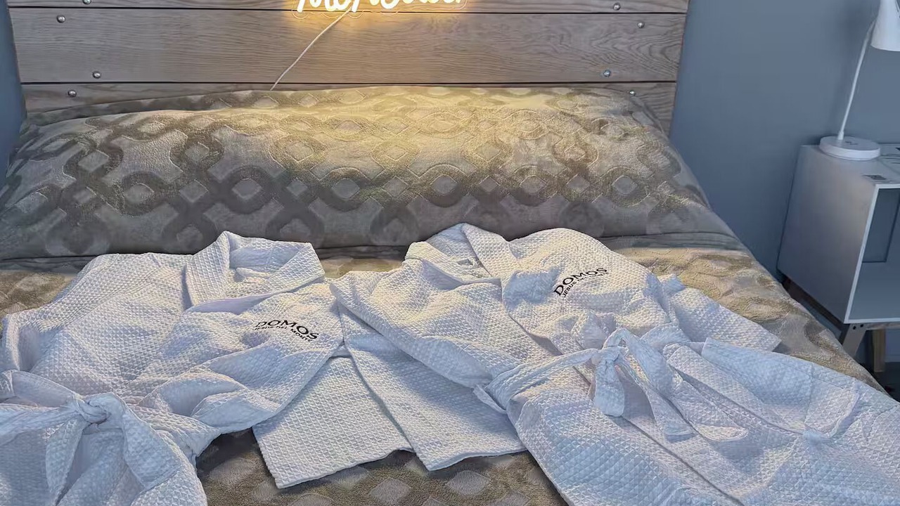 Photo of Bedroom in Morelia