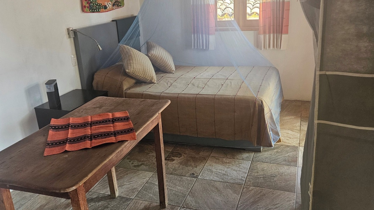 Photo of Bedroom in La Chigulera
