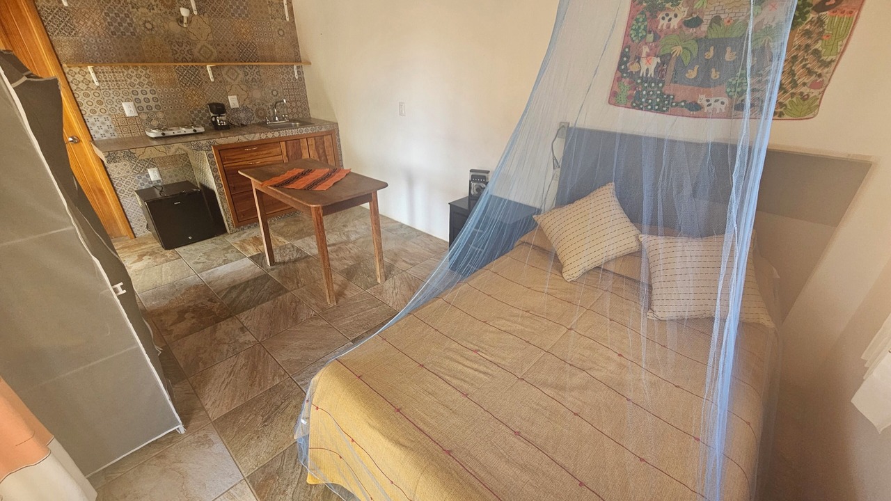 Photo of Bedroom in La Chigulera