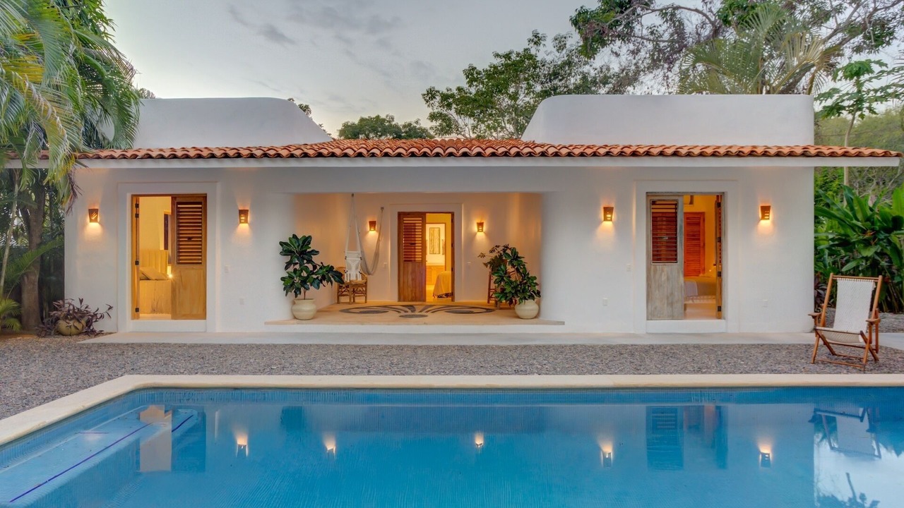 Photo of Outdoor in Costa Careyes