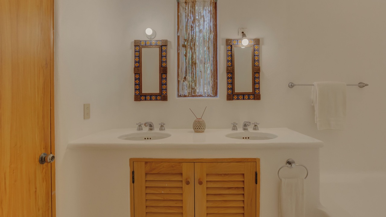 Photo of Bathroom in Costa Careyes