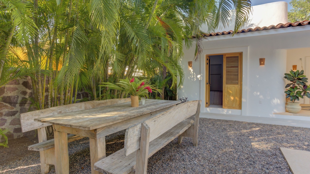 Photo of Outdoor in Costa Careyes