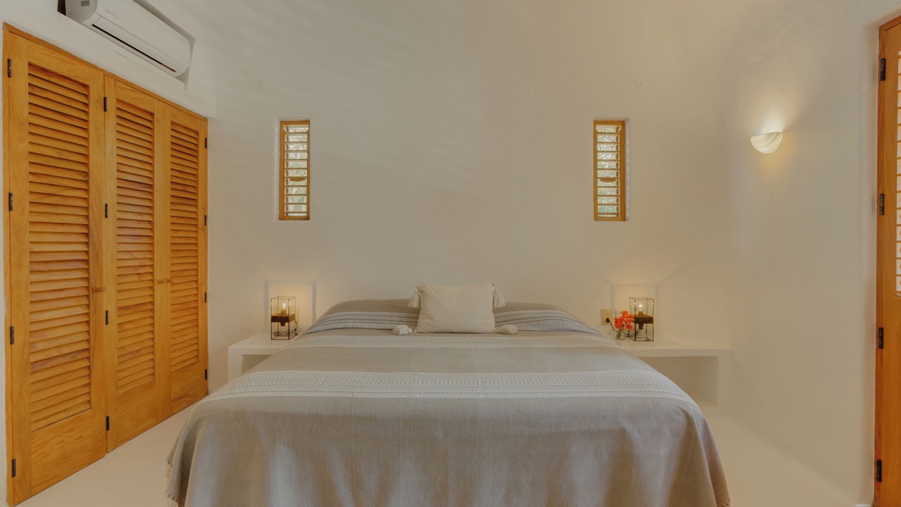 Photo of Bedroom in Costa Careyes