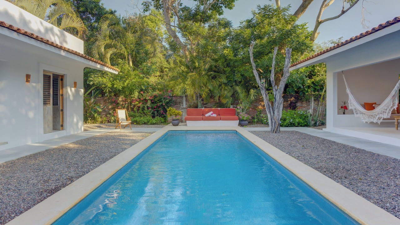 Photo of Outdoor in Costa Careyes