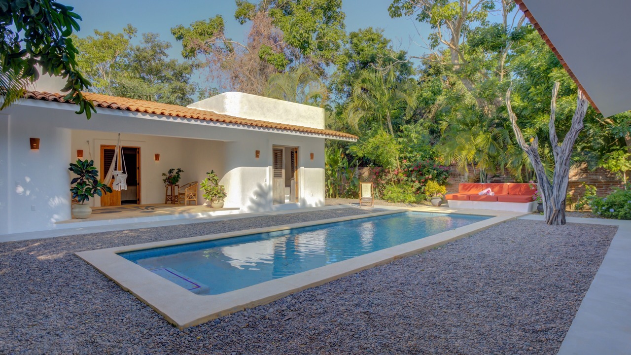 Photo of Outdoor in Costa Careyes