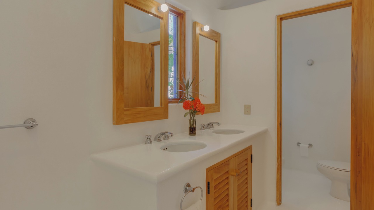 Photo of Bathroom in Costa Careyes