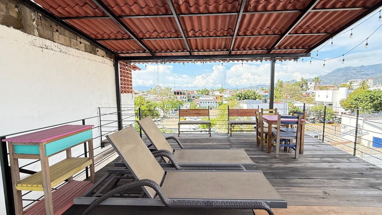 Photo of Outdoor in Las Glorias