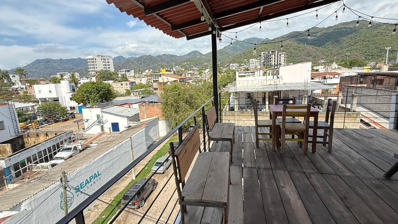 Photo of Outdoor in Las Glorias