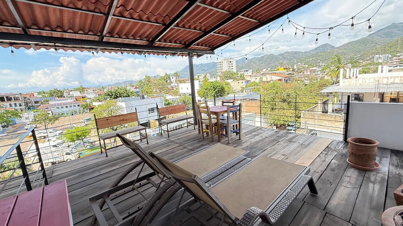 Photo of Outdoor in Las Glorias