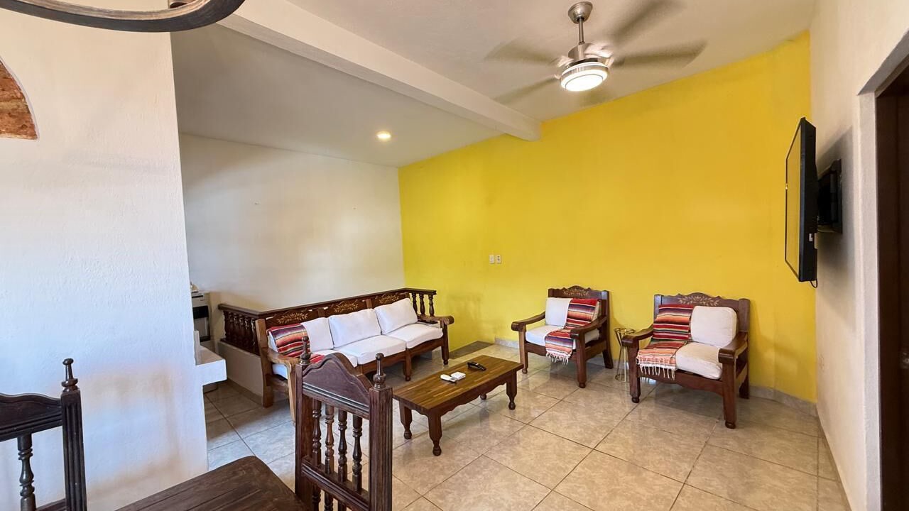 Photo of Livingroom in Las Glorias