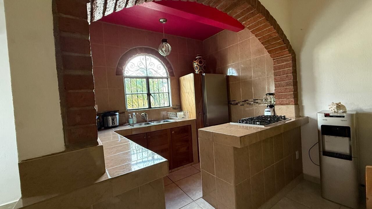 Photo of Kitchen in Las Glorias