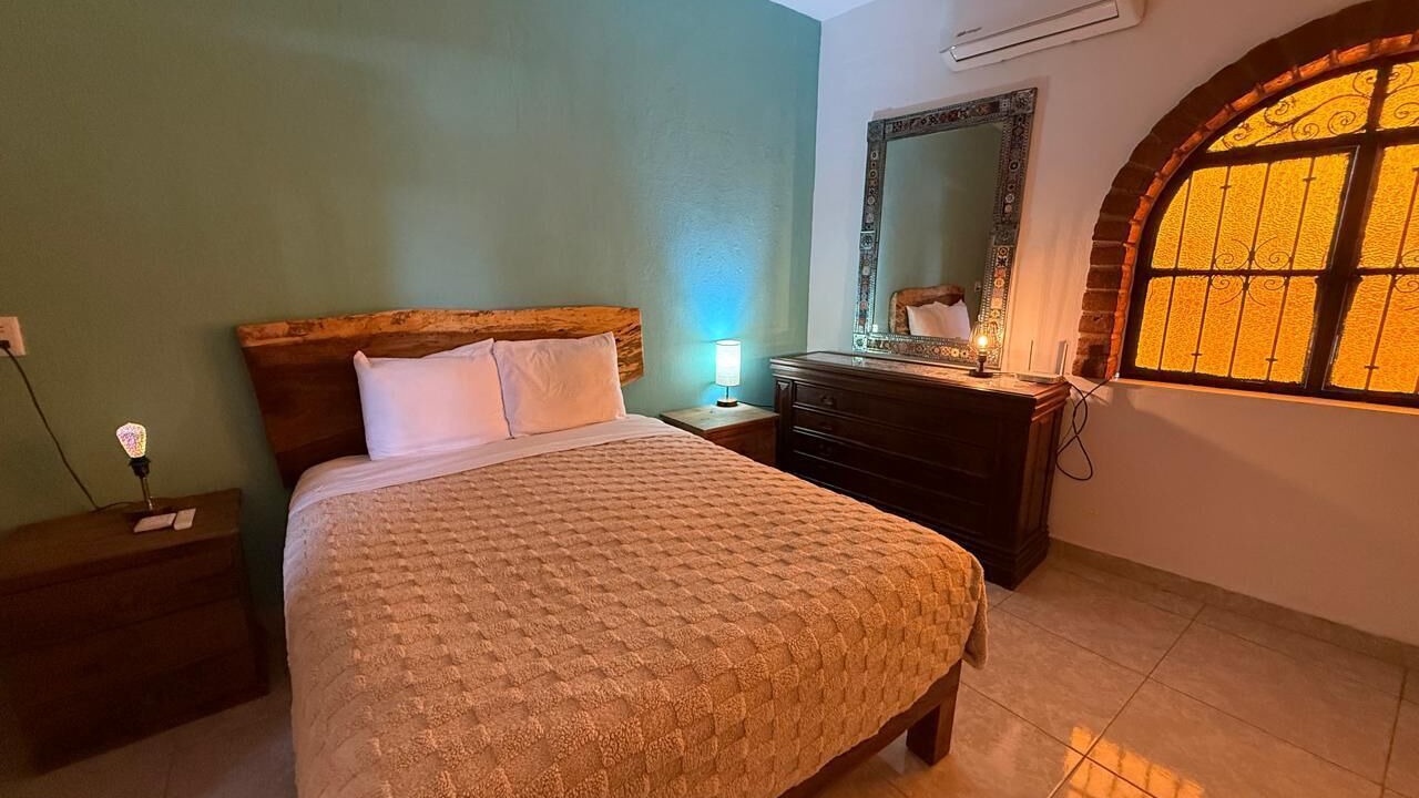 Photo of Bedroom in Las Glorias