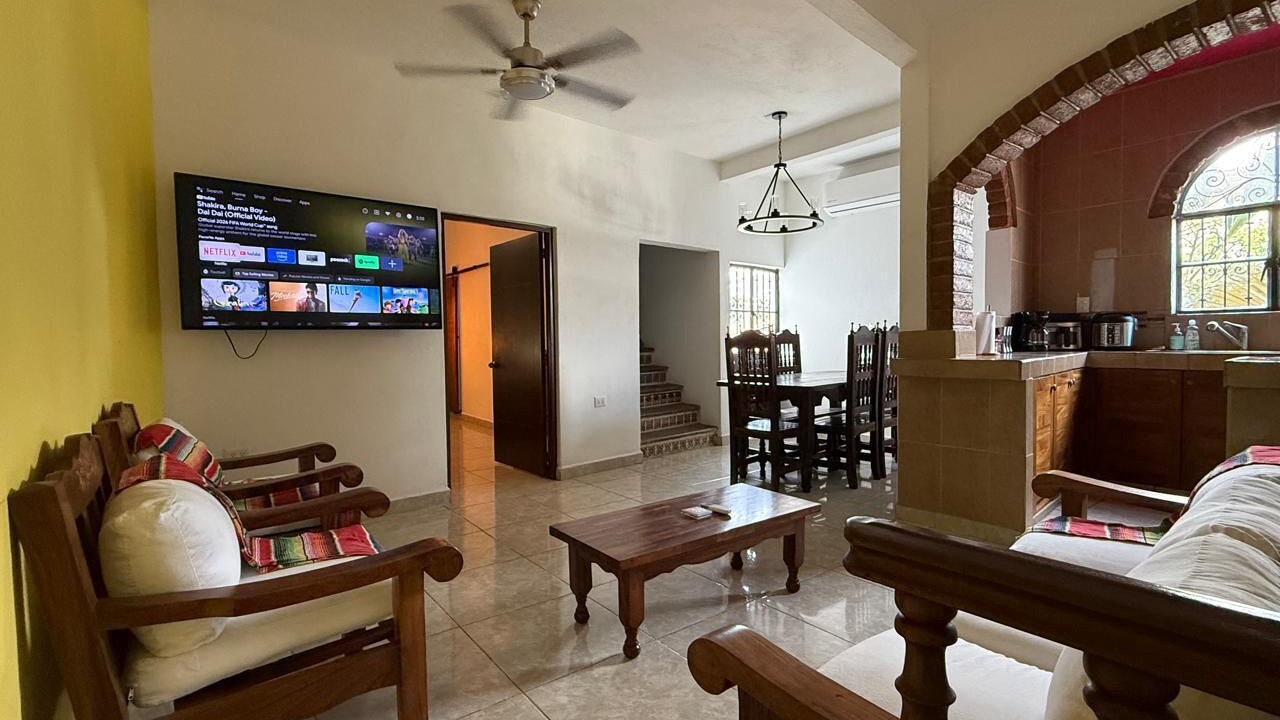 Photo of Livingroom in Las Glorias