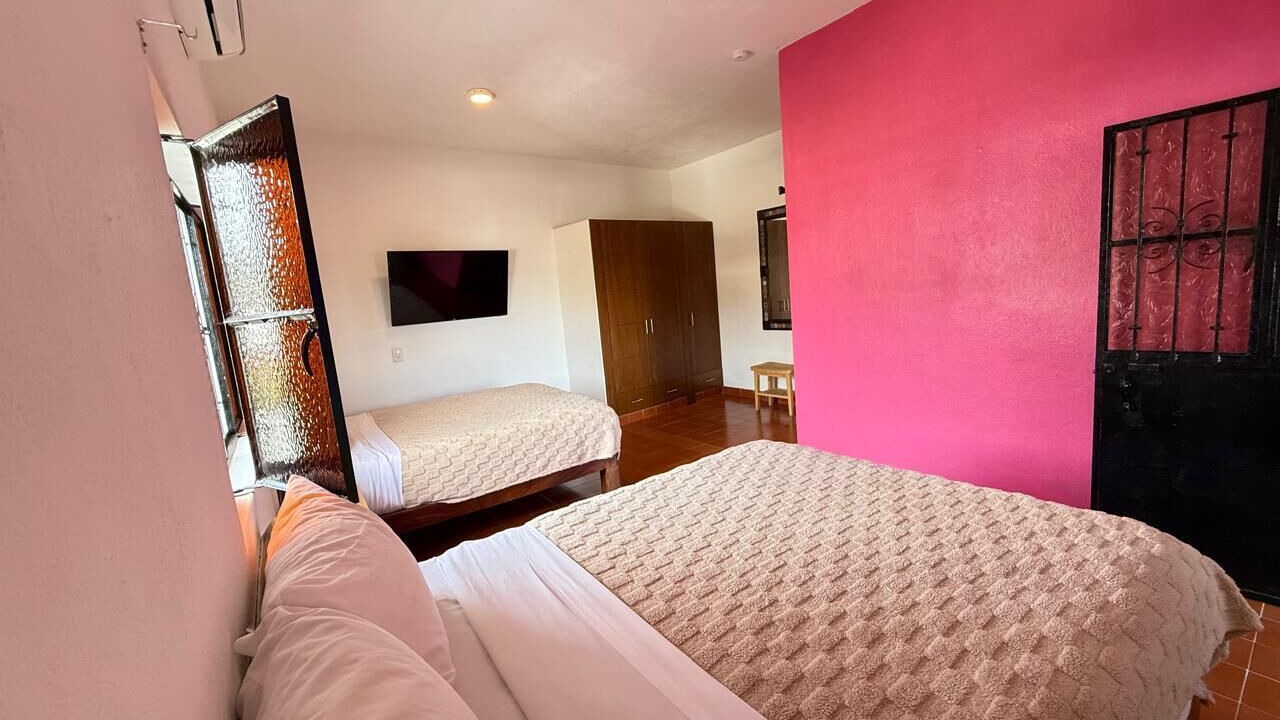 Photo of Bedroom in Las Glorias