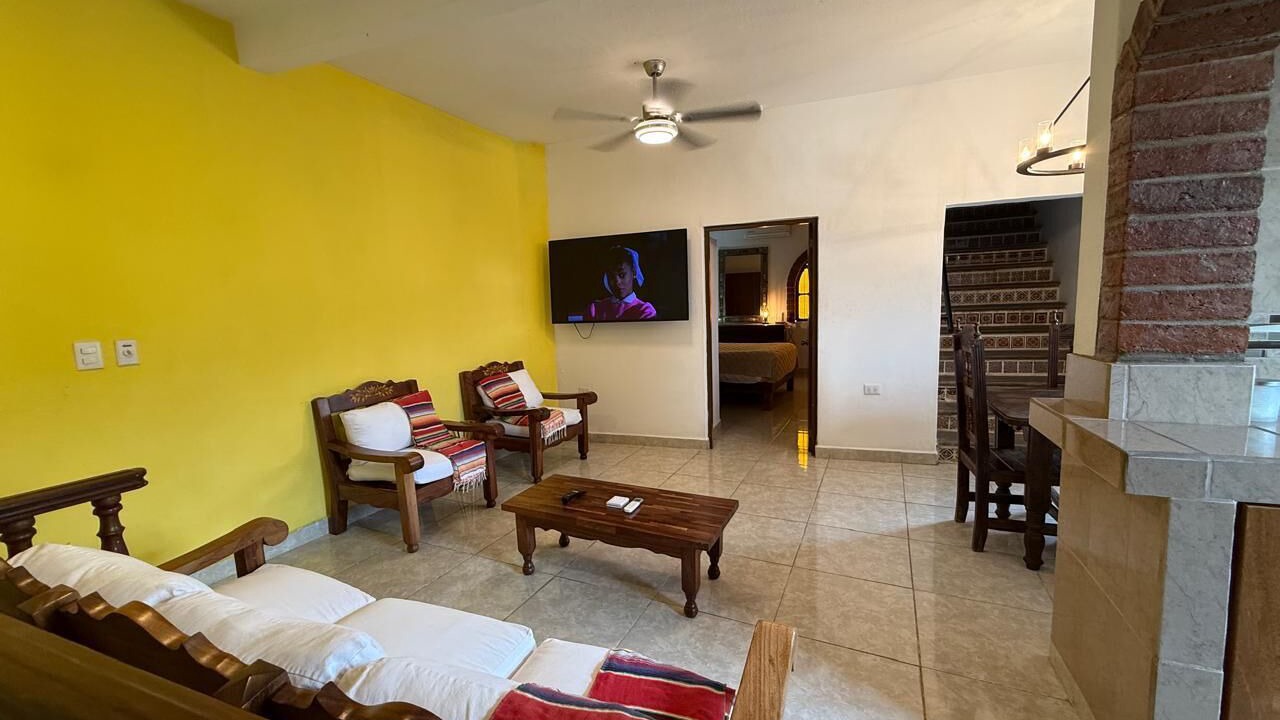 Photo of Bedroom in Las Glorias
