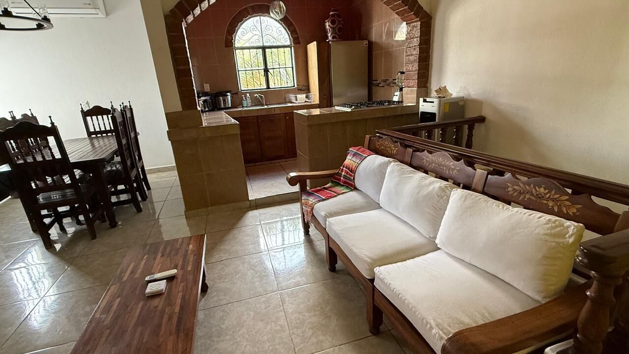 Photo of Livingroom in Las Glorias