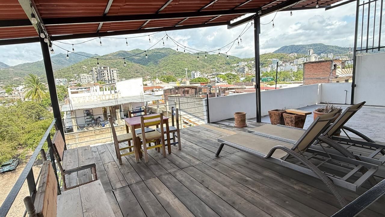 Photo of Outdoor in Las Glorias