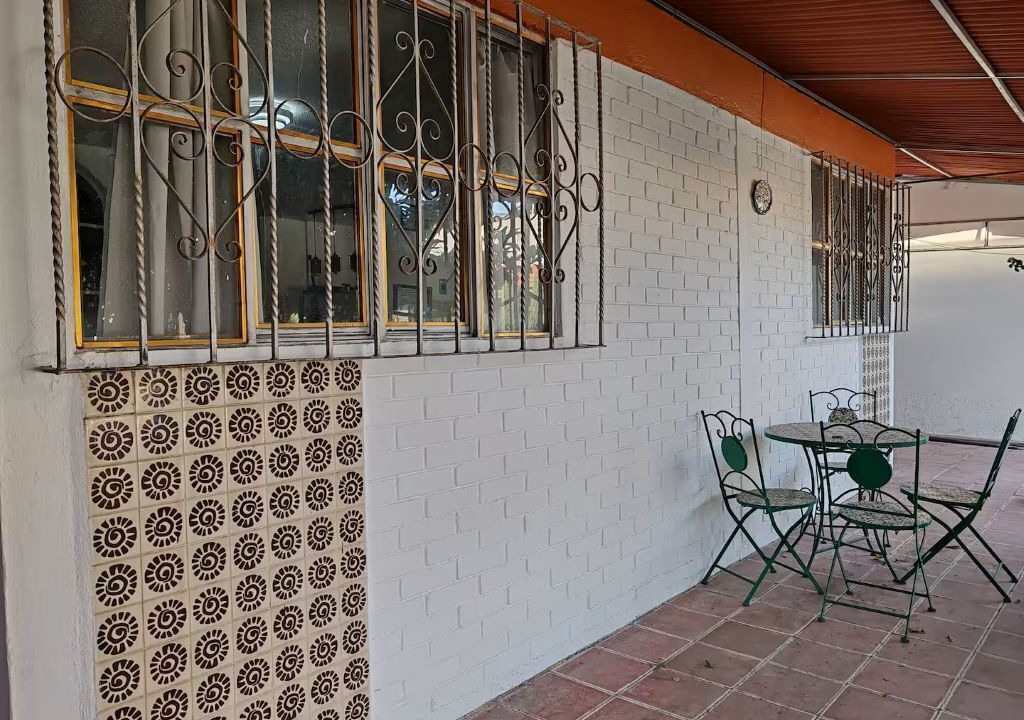 Photo of Outdoor in Puebla