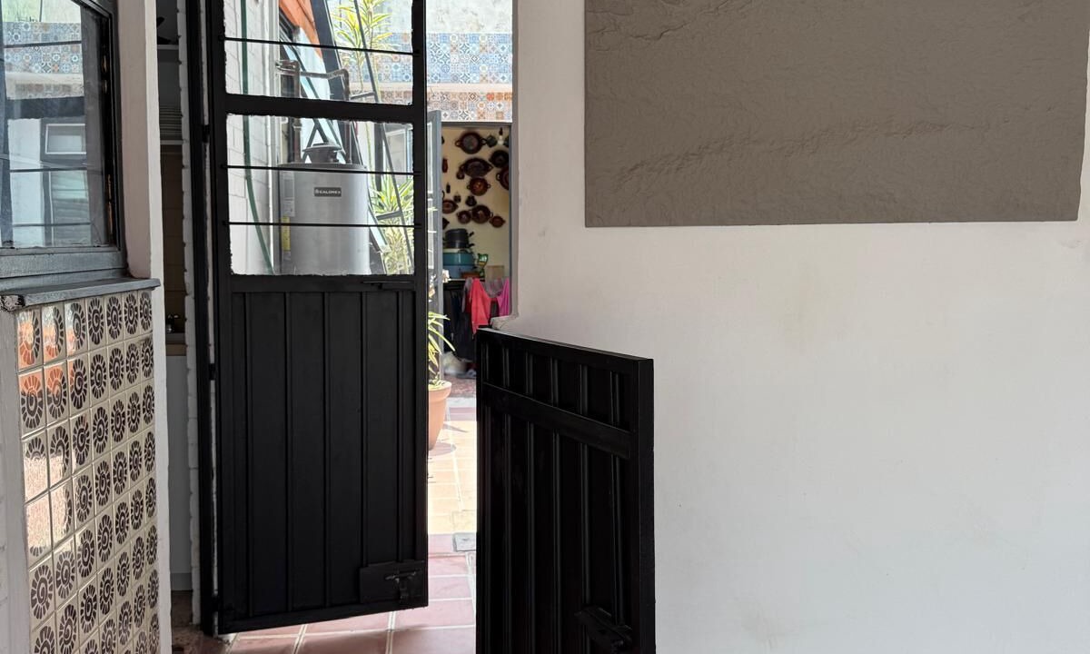 Photo of Outdoor in Puebla