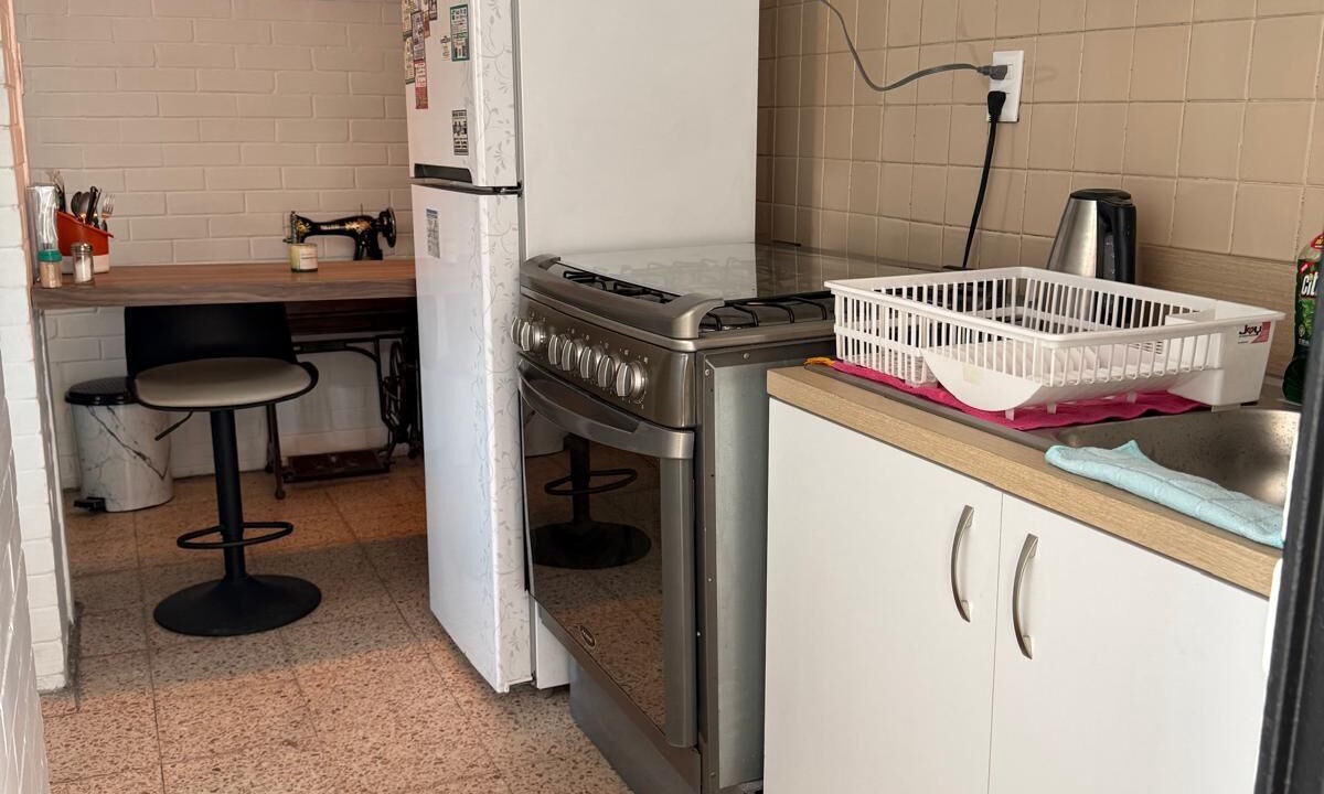 Photo of Kitchen in Puebla