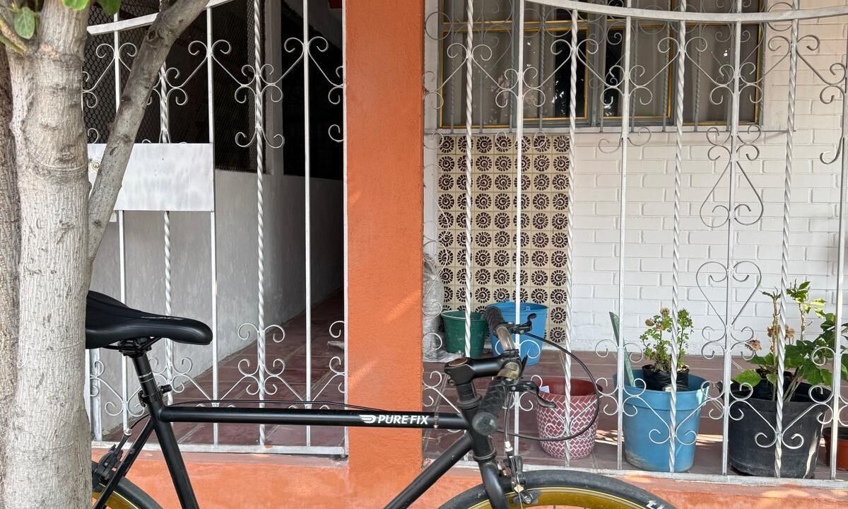 Photo of Outdoor in Puebla