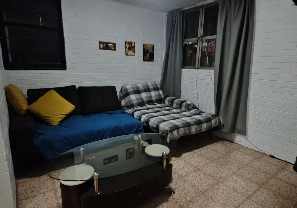 Photo of Livingroom in Puebla