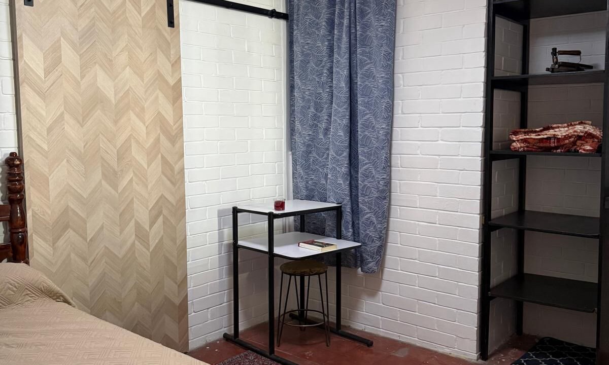Photo of Bedroom in Puebla