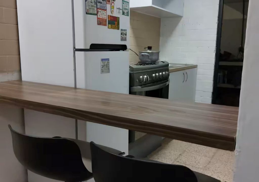 Photo of Kitchen in Puebla