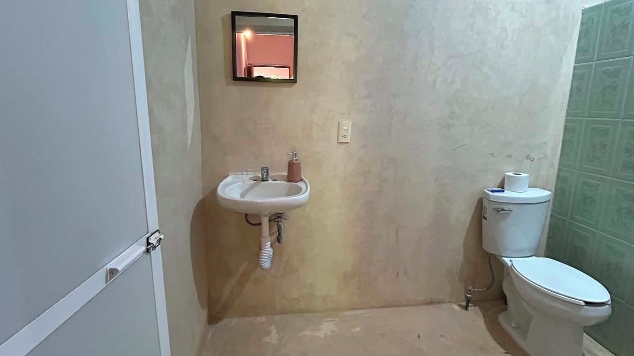 Photo of Bathroom in Santa Maria