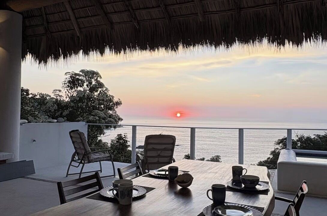 Photo of Outdoor in Puerto Angel