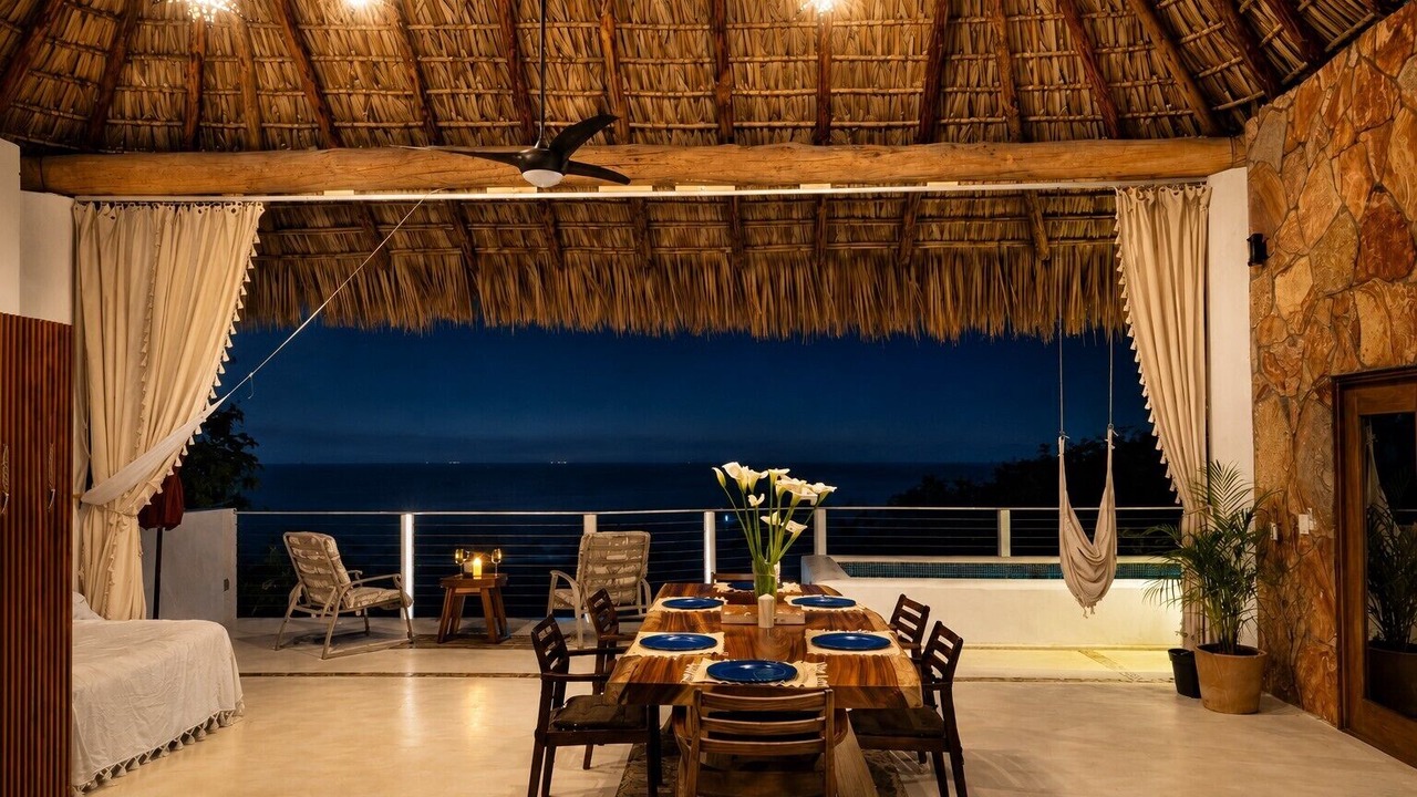 Photo of Outdoor in Puerto Angel