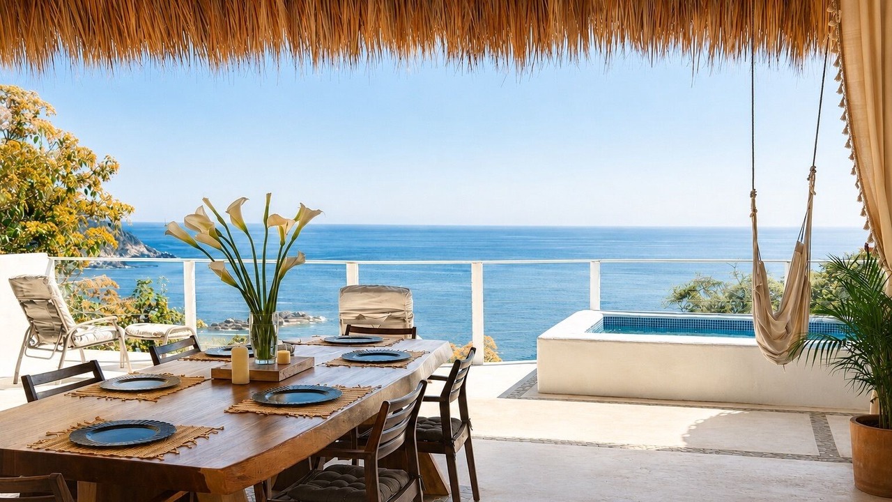 Photo of Outdoor in Puerto Angel