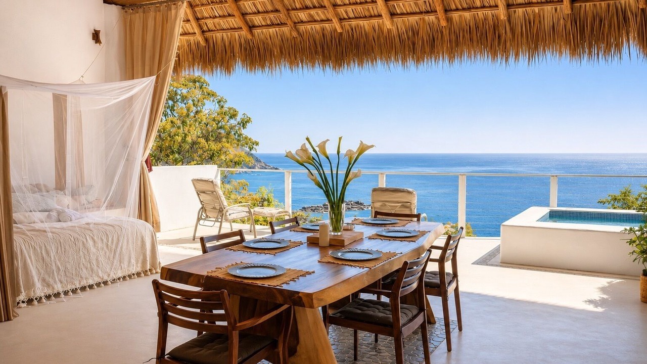 Photo of Outdoor in Puerto Angel