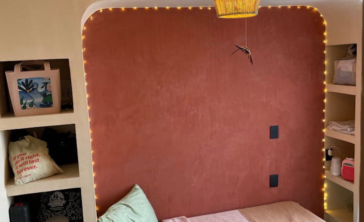 Photo of Bedroom in Oaxaca