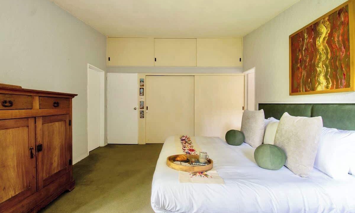 Photo of Bedroom in Santa Catarina