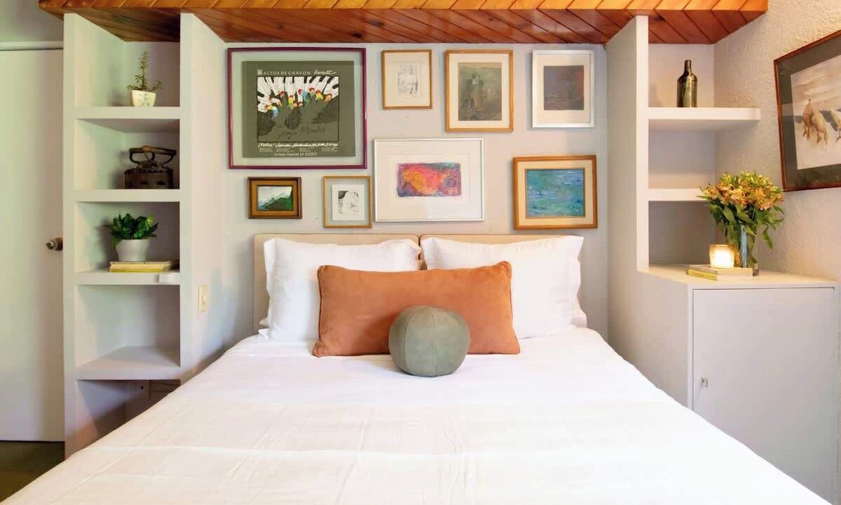 Photo of Bedroom in Santa Catarina