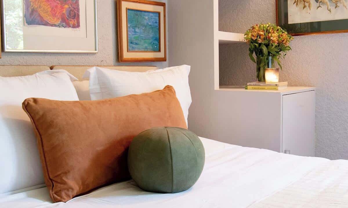 Photo of Bedroom in Santa Catarina