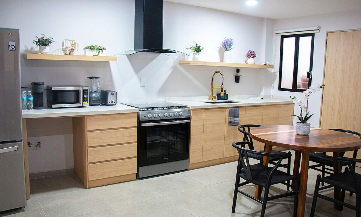 Photo of Kitchen in Tepic