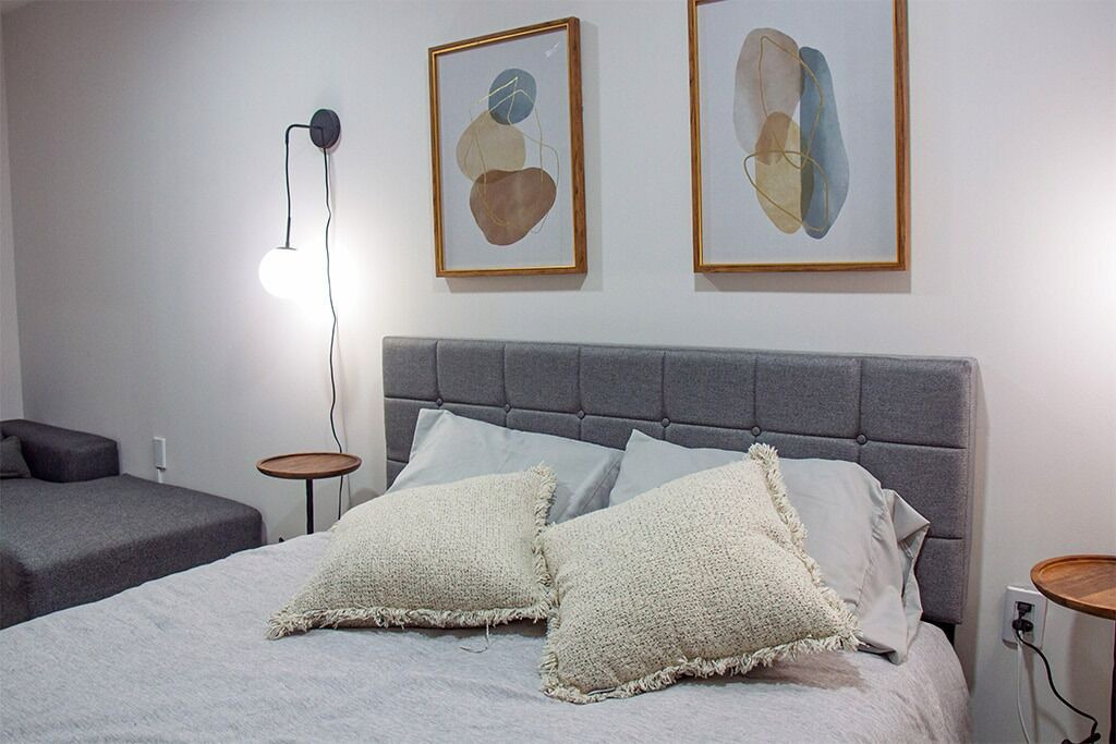 Photo of Bedroom in Tepic
